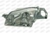 PRASCO MZ0214614 Headlight